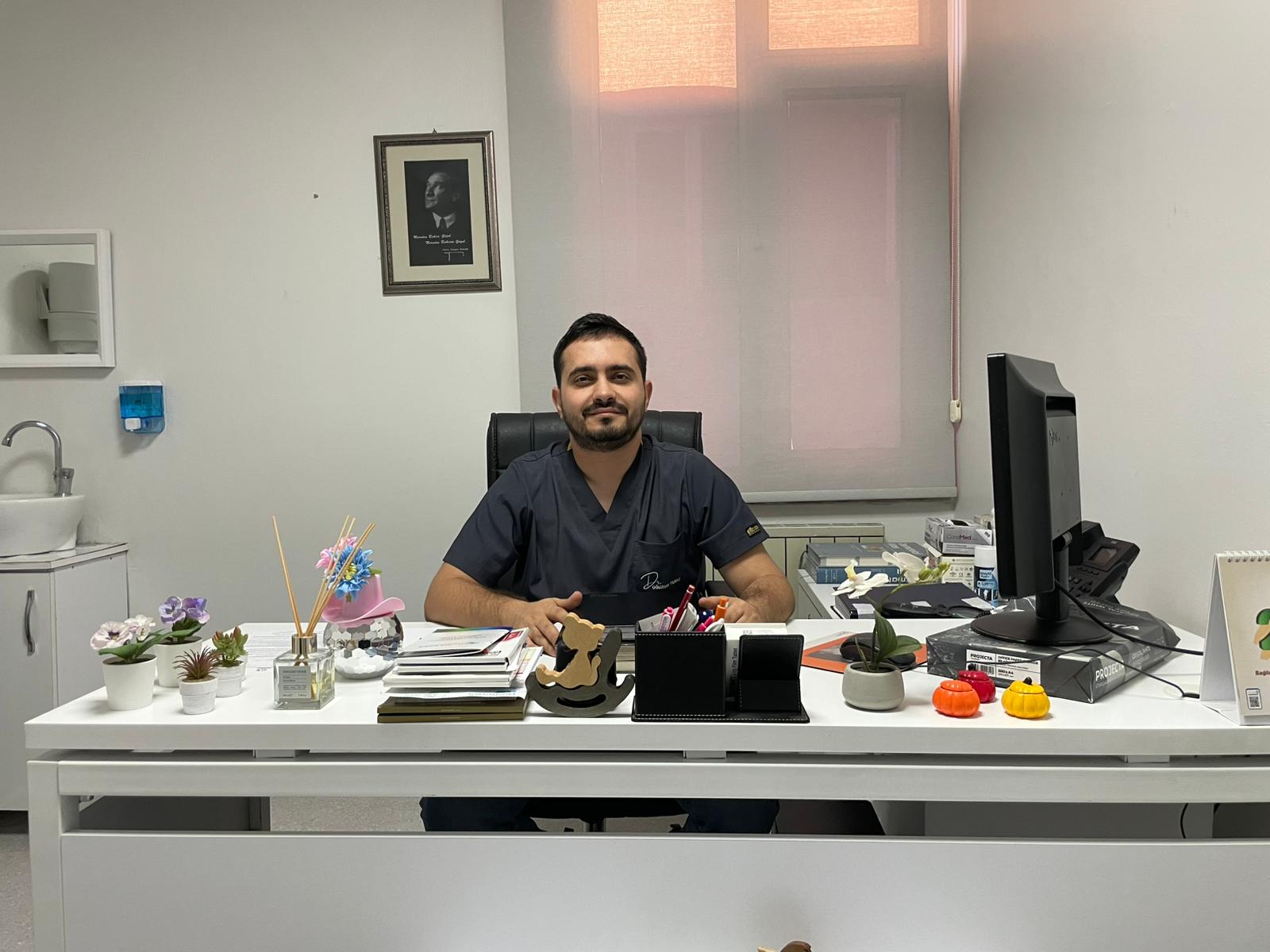 Dr. Oğuzhan Yılmaz: Medikal Estetikte Güvenin ve Başarının Adresi