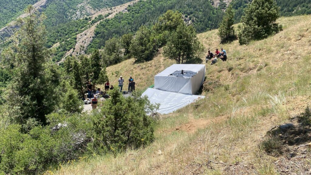 Erzurum’da Taş Ocağında Göçük: 3 İşçi Hayatını Kaybetti