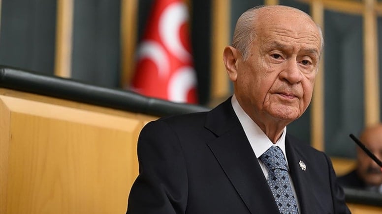 MHP’den 81 İlde “Terörsüz Türkiye” Hamlesi: Bahçeli’den Toplantı Talimatı