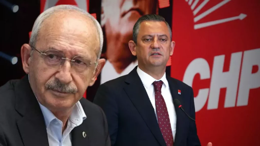 CHP’de kurultay iptal davası ertelendi