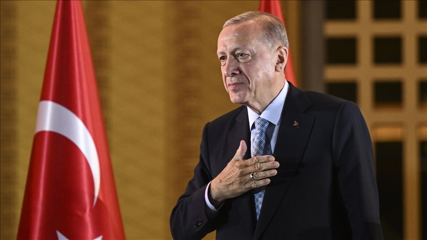 Cumhurbaşkanı Erdoğan’dan NATO Zirvesi Sonrası F-35 ve Eurofighter Açıklaması: “Trump Döneminde İyi Niyet Vardı”