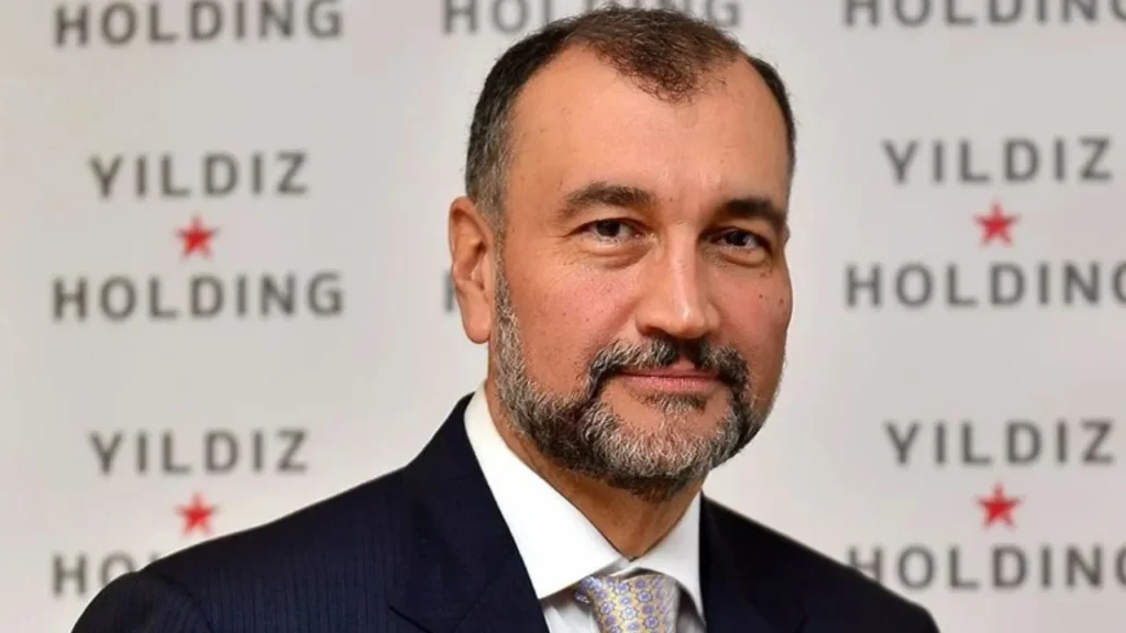 Meclis’e sunulan yasa teklifi Murat Ülker’i çileden çıkardı