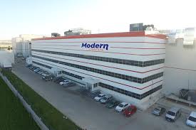 MODERN ÇİKOLATA’da KONKORDATO