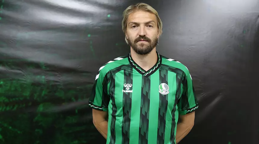 CANER ERKİN’in YENİ ADRESİ