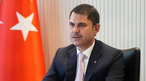 BAKAN KURUM ‘ dan SICAK HAVA ve YANGIN UYARISI