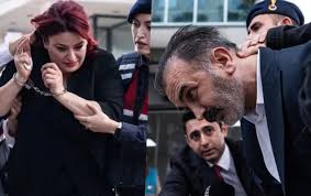 YENİDOĞAN ÇETESİNE TAHLİYELERE BAŞSAVCILIK İTİRAZI