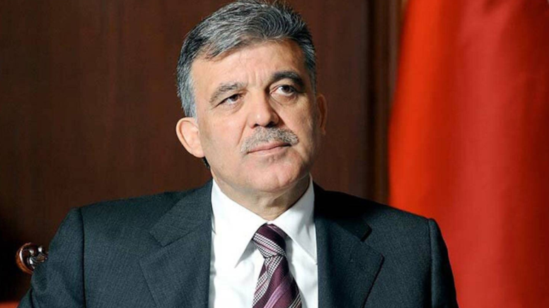 Abdullah Gül savcılığa başvurdu