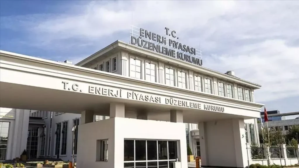 Doğal gaza zam