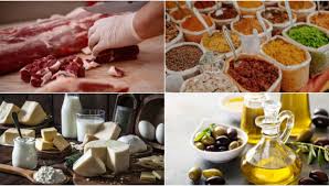 Tarım ve  Orman Bakanlığı yeni listeyi ifşa etti.