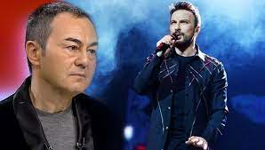 SERDAR ORTAÇ’dan TARKAN PİŞMANLIĞI