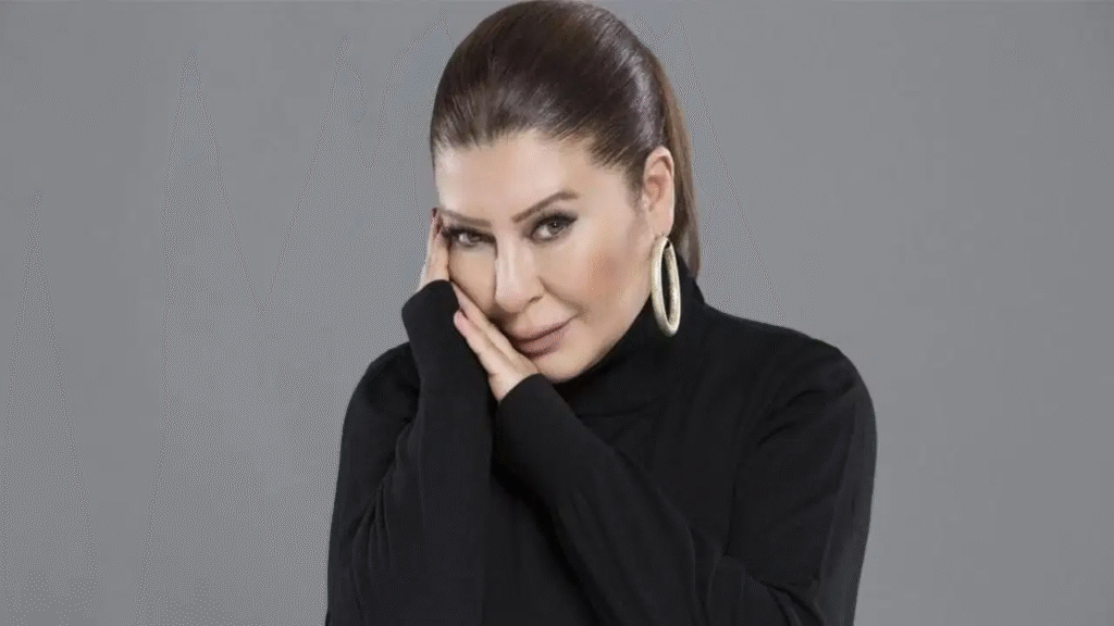 ŞARKICI YELİZ ANNESİNİ KAYBETTİ