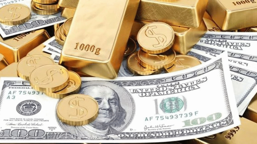ALTIN VE DÖVİZDE SON DURUM