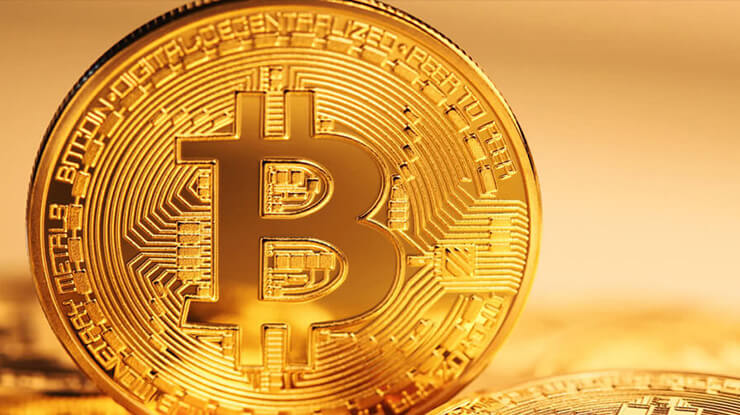 BİTCOİN 120 BİN DOLAR EŞİĞİNE DAYANDI