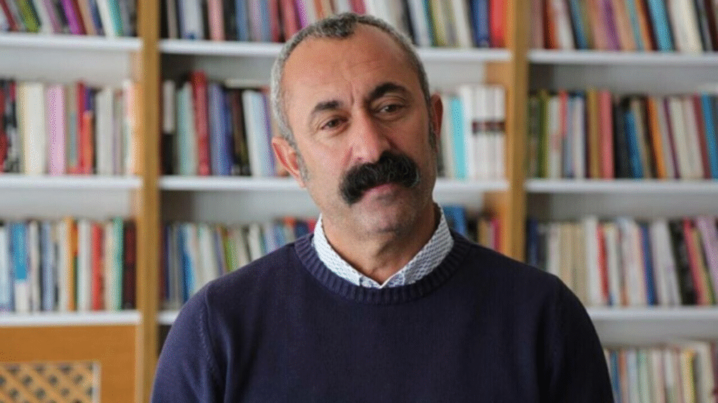 BAŞKANLIK KOLTUĞUNDAN LABORATUVARA : FATİH MAÇOĞLU’nun YENİ MESLEĞİ