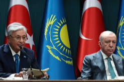 KAZAKİSTAN’dan TÜRK VATANDAŞLARINA BÜYÜK KOLAYLIK. VİZE MUAFİYETİ 90 GÜNE ÇIKARILDI