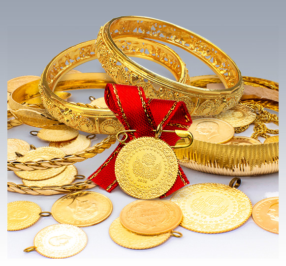 ALTIN ALIMINDA ‘BOZDURMA’ DÖNEMİ MERCEK ALTINDA