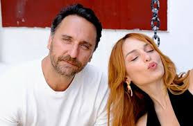 FİLM SETİNDE TARTIŞMA KRİZİ