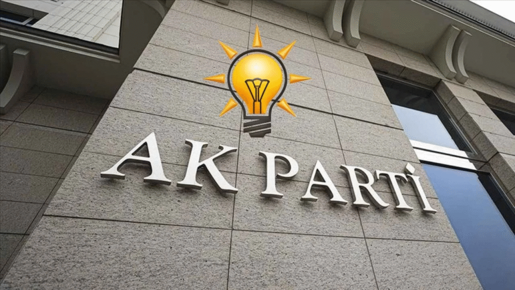 AK PARTİ’nin KIZILCAHAMAM KAMPI 11-13 TEMMUZ’da GERÇEKLEŞTİRİLECEK