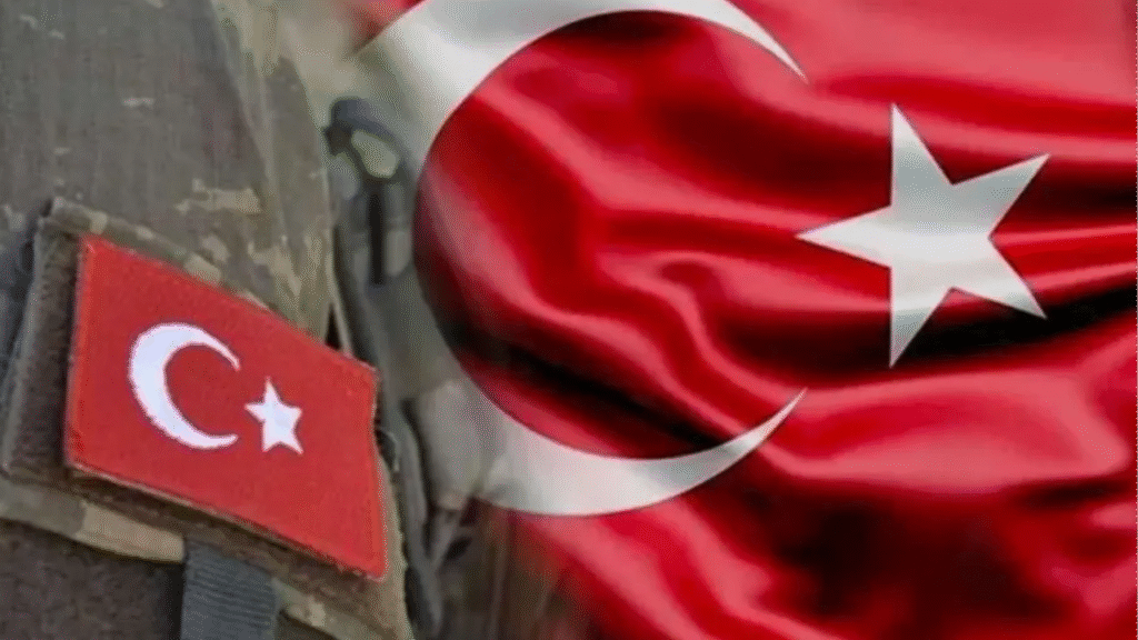 PENÇE-KİLİT OPERASYONU’nda ACI HABER : ŞEHİT SAYISI 8 e YÜKSELDİ