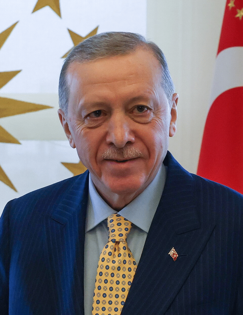 BEŞTEPE ’de KRİTİK ZİRVE! DEM HEYETİ ERDOĞAN ‘la GÖRÜŞTÜ