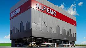 ALFEMO MOBİLYA SATILDI