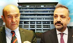 İZMİR’de YOLSUZLUK OPERASYONUNDA TUTUKLAMALAR