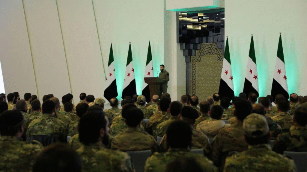 ABD, HTŞ’yi TERÖR LİSTESİNDEN ÇIKARDI