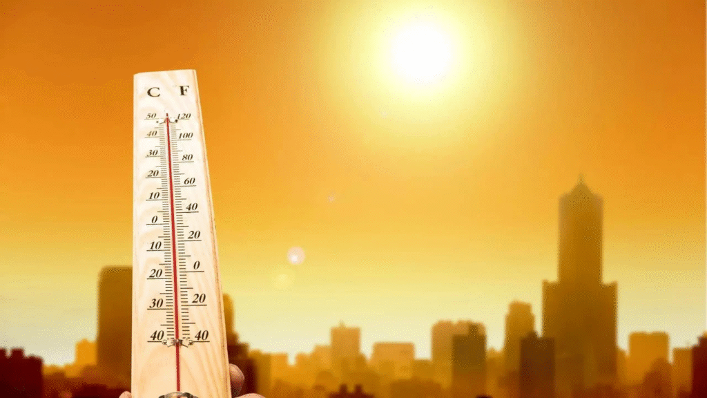 METEOROLOJİ GENEL MÜDÜRLÜĞÜ ‘den UYARI