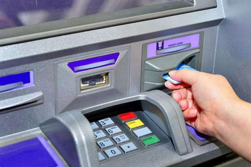 BANKALARDA YENİ DÖNEM ATM PARA ÇEKME LİMİTLERİ GÜNCELLENDİ