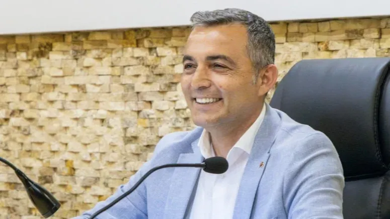 MANAVGAT BELEDİYE BAŞKANI KARA İLE YARDIMCISI TÜTER TUTUKLANDI