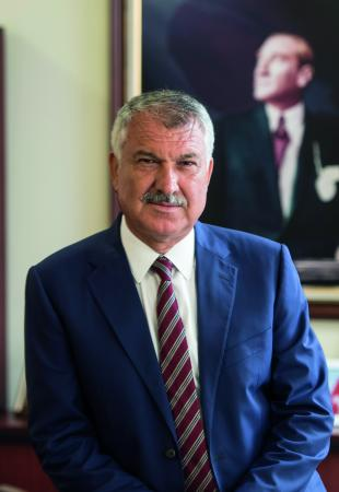 ZEYDAN KARALAR TUTUKLANDI ADANA SUSKUN ANKARA GERGİN