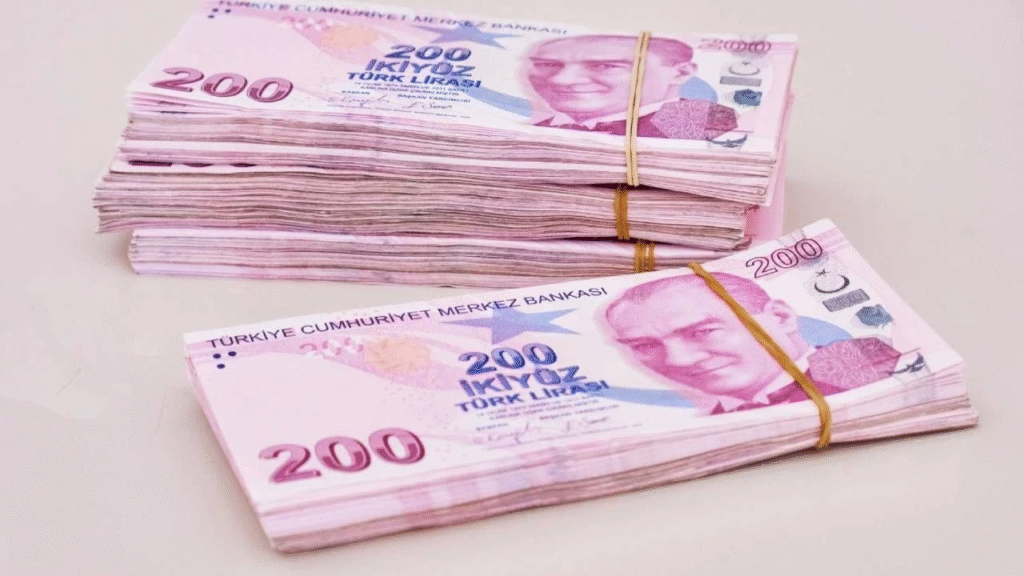 MEVDUAT SAHİPLERİNE YENİ VERGİ YÜKÜ