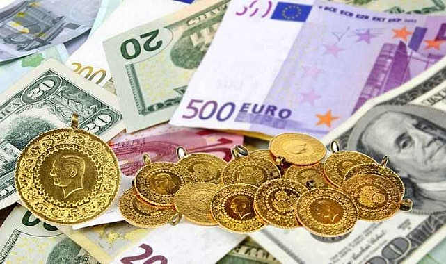 ALTIN ve DOLAR GÜNÜ SAKİN KARŞILADI