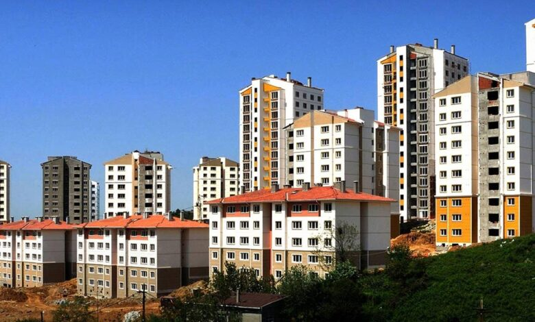 EMLAK SEKTÖRÜNDE DURGUNLUK SİNYALİ: ARZ ARTTI ALICI AZALDI