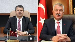 CHP’li KARALAR , TUTDERE ve ŞAHİN GÖZALTINDA
