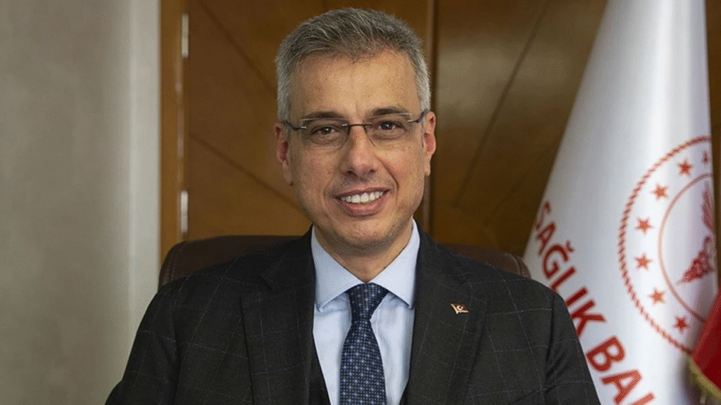 BAKAN MEMİŞOĞLU ‘dan EKİM AYINDA 18 BİN YENİ SAĞLIK PERSONELİ MÜJDESİ