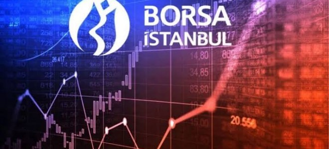 BORSA İSTANBUL’da YUKARI YÖNLÜ HAREKETE DEVAM