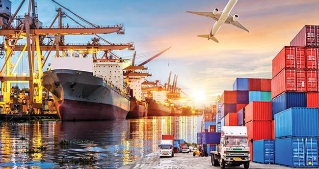 TÜRKİYE ‘nin İHRACATINDA ZİRVE