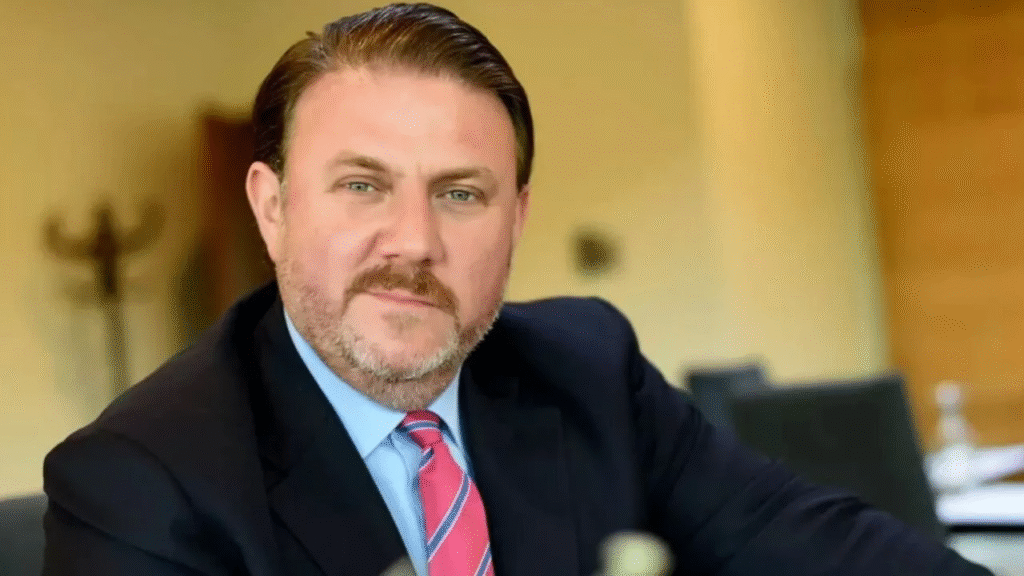 YİĞİT BULUT HAYATINI KAYBETTİ CUMHURBAŞKANLIĞI ‘ndan SESSİZ VEDA