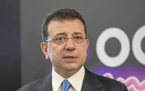 EKREM İMAMOĞLU DAVASINDA MAKKEMEDEN ERTELEME KARARI
