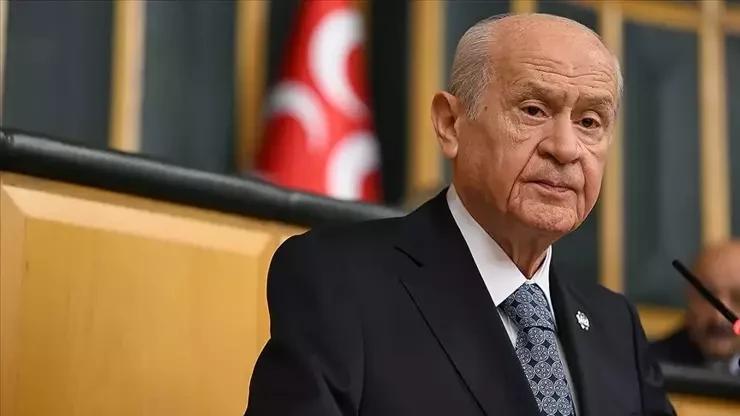 BAHÇELİDEN DİKKAT ÇEKEN HAMLE