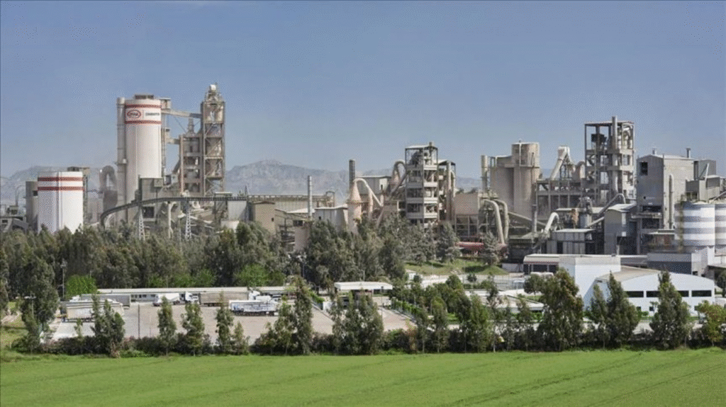 OYAK, İSKEN SUGÖZÜ ENERJİ SANTRALİNİN TAMAMINI SATIN ALIYOR