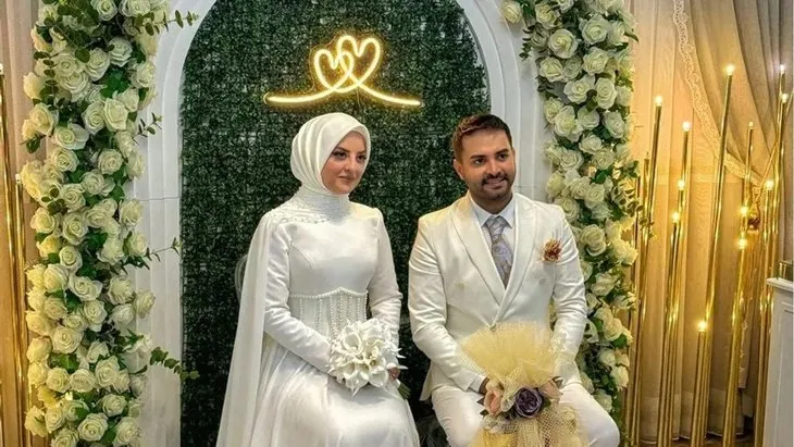KADİR EZİLDİ, BU GECE ÖZEL BİR TÖRENLE EVLENECEK