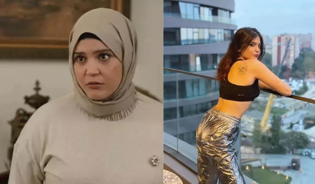 FEYZA CİVELEK ’e ŞOK SUÇLAMA: 5 YIL HAPİS TALEBİ