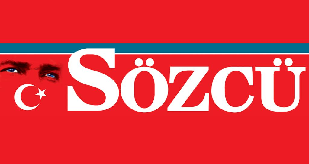 SÖZCÜ TV EKRANI 7 GÜNDÜR KARANLIK