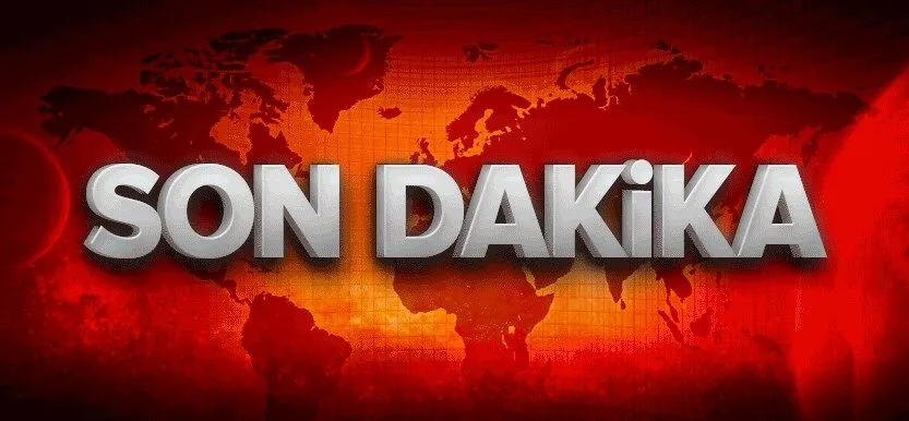 KÜÇÜKÇEKMECE SAHİLİNDE SİLAHLAR KONUŞTU