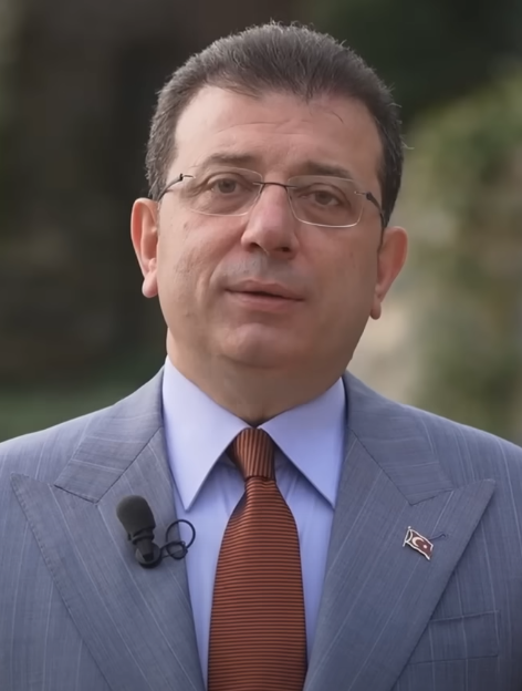 İMAMOĞLU KARARI ŞAŞIRTTI : HEM BERAAT HEMDE MAHKUMİYET