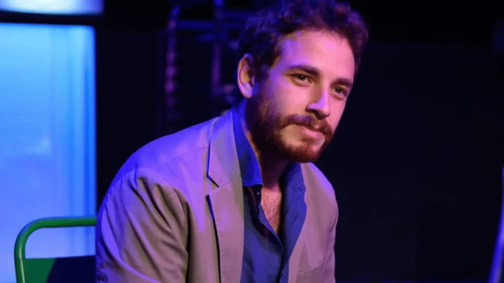 CEM YİĞİT ÜZÜMOĞLU ‘na HAPİS TALEBİ