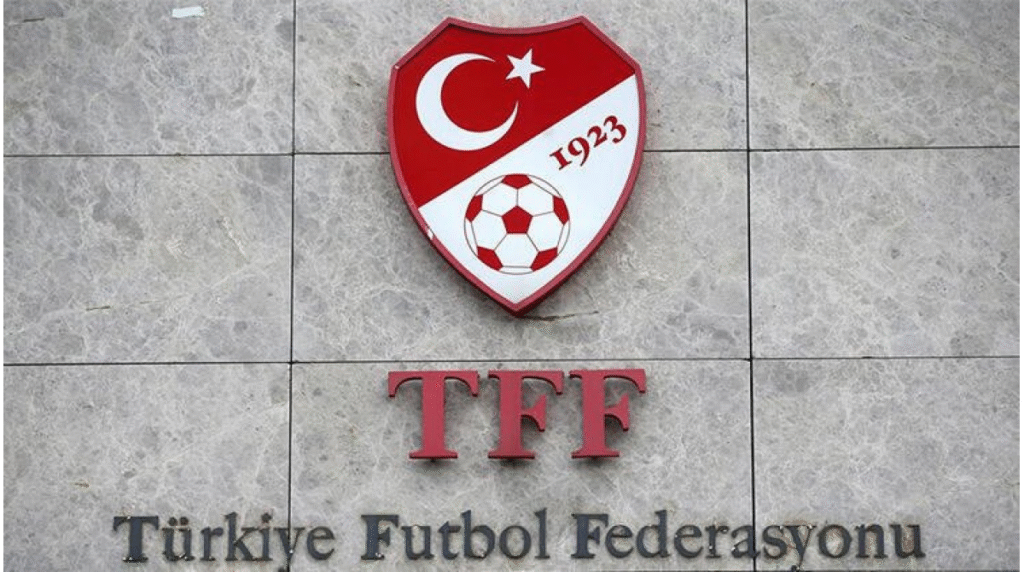 TFF, TEMSİLCİLER KURULU YÖNETMELİĞİNDE ÖNEMLİ REVİZYONLAR YAPTI