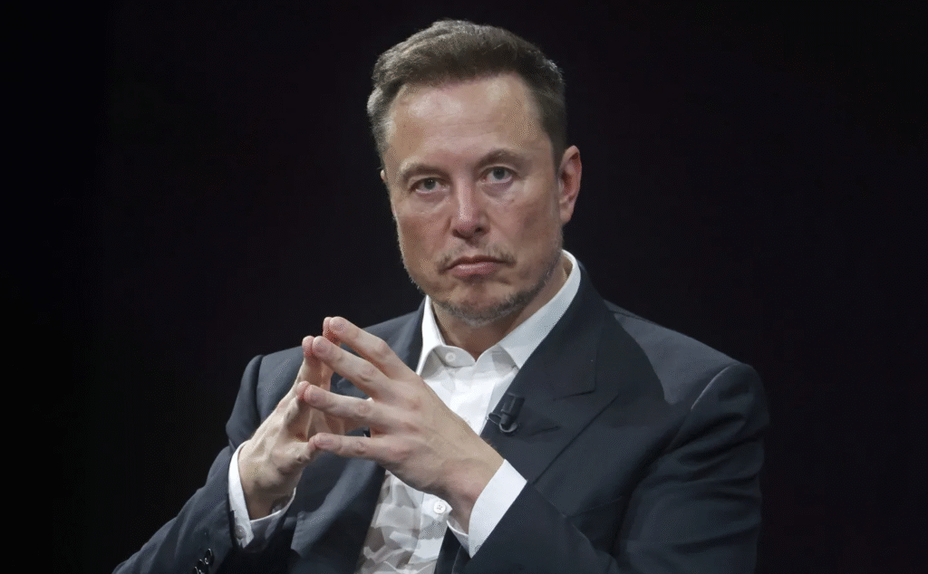 ELON MUSK ‘tan İŞ İLANI : AYLIK 1.5 MİLYON TL.